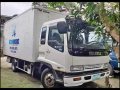 1995 Isuzu forward 210-0