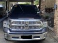 RAM Laramie 2015 at good price/Negotiable in olongapo city-2