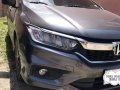 2018 Honda City VX Plus-0