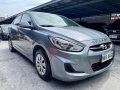 Hyundai Accent 2018 Gas Automatic-9