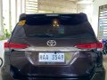 Toyota Fortuner 2017 model G AT-3