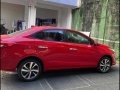 Toyota Vios 2018 model 1.5 G AT-1