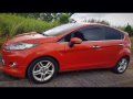 2012 Ford Fiesta - Negotiable upon viewing -0