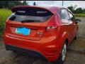 2012 Ford Fiesta - Negotiable upon viewing -1