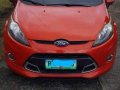 2012 Ford Fiesta - Negotiable upon viewing -2