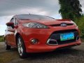 2012 Ford Fiesta - Negotiable upon viewing -5