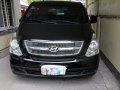 Hyundai Grand Starex 2012 M/T Forsale-0