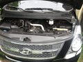 Hyundai Grand Starex 2012 M/T Forsale-5