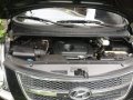 Hyundai Grand Starex 2012 M/T Forsale-6