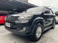 Toyota Fortuner 2013 G Diesel Automatic-0