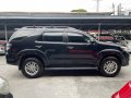 Toyota Fortuner 2013 G Diesel Automatic-5