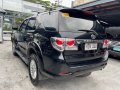 Toyota Fortuner 2013 G Diesel Automatic-7
