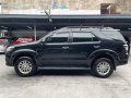 Toyota Fortuner 2013 G Diesel Automatic-6