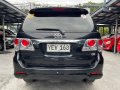 Toyota Fortuner 2013 G Diesel Automatic-8