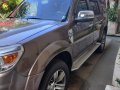 For sale 2011 ford everest-0