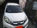 Honda Mobilio 2015 Model-0