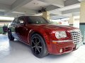 2006 Chrysler 300c-4