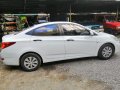 Hyundai Accent 2017-0