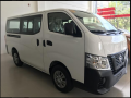 Nissan Urvan 15 Seater Standard Manual 2021 -0