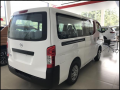 Nissan Urvan 15 Seater Standard Manual 2021 -1