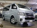 2015 Toyota HiAce GL Grandia 2.5L DSL AT - 12 seater-0