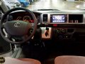 2015 Toyota HiAce GL Grandia 2.5L DSL AT - 12 seater-3