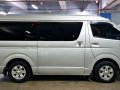 2015 Toyota HiAce GL Grandia 2.5L DSL AT - 12 seater-5