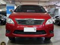 2016 Toyota Innova 2.5L J DSL MT - 7-seater-2