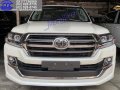 Brand New 2021 Toyota Land Cruiser VXTD Executive Lounge Euro Version landcruiser not Dubai GCC -0