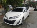 2019 Toyota Vios 1.5G Automatic (Low DP with Freebies)-0