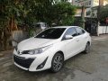 2019 Toyota Vios 1.5G Automatic (Low DP with Freebies)-1