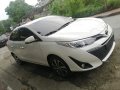 2019 Toyota Vios 1.5G Automatic (Low DP with Freebies)-3