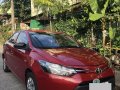 2016 TOYOTA VIOS 1.3J-5