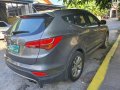 Hyundai Santa Fe 2013 2.2L Crdi AT-3