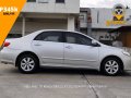 2012 Toyota Altis 1.6 E MT-4