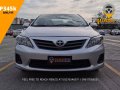 2012 Toyota Altis 1.6 E MT-16