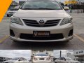 2012 Toyota Altis 1.6 E MT-1