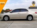 2012 Toyota Altis 1.6 E MT-13