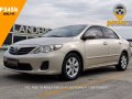 2012 Toyota Altis 1.6 E MT-16