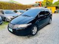 2009 HONDA CITY AUTOMATIC BLACK FIRST OWNER SALE-2