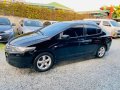 2009 HONDA CITY AUTOMATIC BLACK FIRST OWNER SALE-3