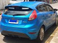 2014 Ford Fiesta AT Ecoboost 1.0-1