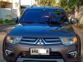 For Sale Mitsubishi Montero Sports GLSV 2015 AT-0