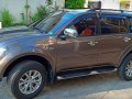 For Sale Mitsubishi Montero Sports GLSV 2015 AT-5