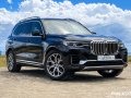 2021 BMW X7 Quick Drive Review: A German land yacht