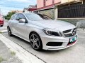 2013 Mercedes Benz A250 Sport-7