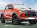 All new 2021 Isuzu Dmax 4x4 LS E AT 3.0 -0