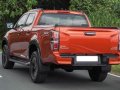 All new 2021 Isuzu Dmax 4x4 LS E AT 3.0 -1