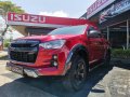 All new 2021 Isuzu Dmax 4x4 LS E AT 3.0 -7