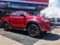 All new 2021 Isuzu Dmax 4x4 LS E AT 3.0 -8